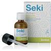 Zambon Seki 35,4mg/ml Gocce Orali sospensione da 25 ml sedativo della tosse