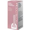 Dermovitamina Pasquali Dermovitamina Micoblock 3 In 1 Smalto Idratante E Traspirante Nude 5 Ml