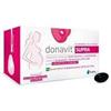 Exeltis Italia Donavit Supra Integratore di Acido Folico - 90 Capsule