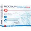 Recordati Proctolyn Integra Plus Forte per il microcircolo -14 Bustine
