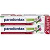 Parodontax Dentifricio Menta Fresca Bipack - 2x75ml