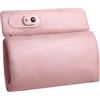 Generico Tappetino riscaldante collegato, borsa 'acqua calda elettrica, Borsa scaldamani riscaldata tramite USB, Borsa termica elettrica con protezione dal surriscaldamento, display digitale, pacchetto di