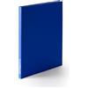 NAVA - Agenda 2026 Settimanale 12 Mesi 20x26cm, Planner Settimanale Verticale con Segnapagina, Bordi Colorati, Copertina Rigida Resistente, 160 Pagine per Appunti e Rubrica per Ufficio e Vita Privata
