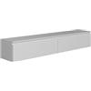 Selsey [P-317-072195-001-MMR] Szafka RTV Bemmi wisząca 175 cm kaszmir