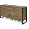 Jahnke Credenza Loop SB 150 Mango