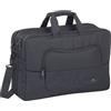 Riva case Borsa per notebook Riva Case 17,3" nero [8455 BLACK]