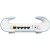 D-link Router Mesh D-link Aquila Pro AI AX6000 Dual-band:2.4/5GHz Wifi-6 4804Mbit/s Bianco [M60]