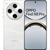 Oppo Smartphone Oppo Find X8 Pro 6.78'' 16GB/512GB/5G/Dual sim/5910mAh/Bianco perla