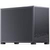 JONSBO Case PC Jonsbo D32 PRO Mesh mini case/mATX Nero
