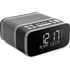 Pure Siesta S6 Orologio Radio Graphite
