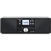 Panasonic SC-DM202EG-K Sistema Stereo Micro Hi-Fi Compatto con CD, Radio DAB+/FM
