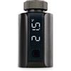 Homematic IP Smart Home 156650A0 - Termostato digitale per termosifone, controllo tramite app, Alexa, Google Assistant, facile installazione, risparmio energetico