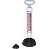 Wirquin 20720614 Kit déboucheurs Ø 7 cm/16 cm