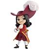 Banpresto - Villains II B: Captain Hook (Bandai 85657)