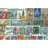 Prophila Collection Canada 50 Diversi Francobolli (Francobolli per i Collezionisti)