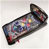 Dr. Troll Retro Pinball Galaxy. Gioco flipper nello spazio, dimensioni di un computer desktop, per bambini dai 3 anni e gli appassionati adulti