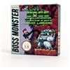 Brotherwise Games Boss Monster Crash Landing Board Game