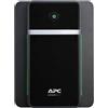 APC Gruppo di Continuità Interattivo UPS APC BX2200MI-GR
