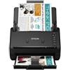 Epson Scanner Wi-Fi Fronte Retro Epson B11B263401