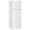Artica Frigorifero combinato Artica AFE2P17260L304B Bianco 304 L