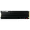 Samsung Hard Disk Samsung MZ-VAP2T0CW 2 TB SSD