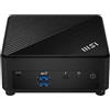 MSI Mini PC MSI 12M-001EU Intel Core I7-1255U 16 GB RAM 512 GB SSD
