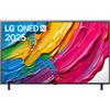 LG Smart TV LG 55QNED80A6A.AEU 55 4K Ultra HD