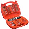 BLACK+DECKER A7071-XJ Set per Avvitare e Svitare, 54 Pezzi, Set di 54