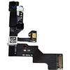 DHLK® Camera Frontale Compatibile con iPhone 6S Plus - Fotocamera Anteriore con sensore luminosità (A1634, A1687, A1699)