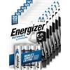 Energizer 24 Batterie Energizer Ultimate Lithium AA - Pile Stilo Lunga Durata per Dispositivi Torce Giocattoli e Fotocamere