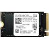 Lenovo Wstrn Dgitl SN740 SSD 512GB M.2 2242 42mm NVMe PCIe Gen4 x4 PC for Laptop, Internal Solid State Drive (OEM BULK) PN: SSS1697518