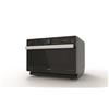 Whirlpool - Forno Microonde Supreme Chef Mwp 337 Sb-nero, Argento