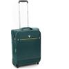 RONCATO Crosslite Trolley cabina morbido espandibile 2 ruote con tsa