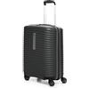 MODO BY RV RONCATO VEGA Trolley bagaglio a mano 55x40x20/25 cm Espandibile - Antracite