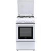 De Longhi cucina con forno eletrico Dl554ew