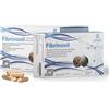 LOGIDEX Fibrinosil - Integratore Antinfiammatorio Naturale Dolori Articolari e Muscolari con Artiglio del Diavolo Forte, Bromelina e Boswellia, Miorilassante muscolare - 20 Compresse - Logidex