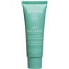 Apivita Just Bee Clear Crema Idratante Opacizzante Anti-Imperfezioni Per Pelle Grassa, Acne, Macchie E Brufoli 40ml - Crema Per Il Viso Con Propoli Amc Brevettata E Acido Salicilico Vegetale