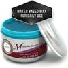 Mon Platin Professional Mon platino Vetro Cera professionale 250ml Jojoba Cera roccaforte