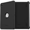 OtterBox Cover Defender per iPad PRO 12, 9' (3ª gen/4ª gen/5ª gen/6ª Gen), Supporto e Protezione Schermo integrati, Robusta, Testata 2X vs Norme Mil-Std 810G, Nero, Versione No Pack Retail