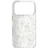 Disney Custodia per iPhone 17 Pro Stampa su tutta la superficie di Simba Dumbo Bambi con personaggi Disney classici