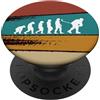 Roller Hockey su pista Hockey Accessori Hockey su pattini Inline-Skaterhockey Palla da Inlinehockey PopSockets PopGrip Adesivo