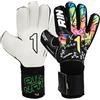 Rinat Asimetrik Spine Turf - Guanti Portiere Unisex Adulto