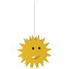 Philips Lighting SMILEY Lampadario a Sospensione E27 1x 60 W, Lampadina Non Inclusa