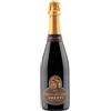 GENERIC Franciacorta DOCG Extra Brut Comarì del Salem Uberti 2018, 0,75 ℓ