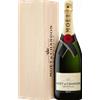 Magnum Moët & Chandon Brut Impérial (Cassetta in Legno) - Champagne