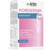 Arkofarm Srl Forderma Idratante Pelle Secca Integartore Per Il Nutrimento E Il Comfort Della Pelle 180 Capsule