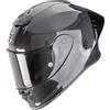 Scorpion Casco integrale da moto Scorpion EXO-R1 EVO II Carbon Air Solid Nero, M