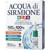 Acqua di Sirmione Flaconcini monodose (x6) con erogatore spray Kids - Acqua di Sirmione