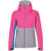 Dare 2b - Giacca Tecnica ad Alte Prestazioni, da Donna, Donna, DWW439 5QD08L, CybPk/Argent, FR : XS (Taglia Produttore : 8)