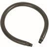 SALVIMAR Elastico Circolare Nero, 16mm, Taglia 60cm